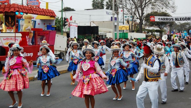 Según Canatur se espera que el país logre mover cifras similares a las que tenía antes de la pandemia, con la celebración de las fiestas patrias durante julio.&nbsp;