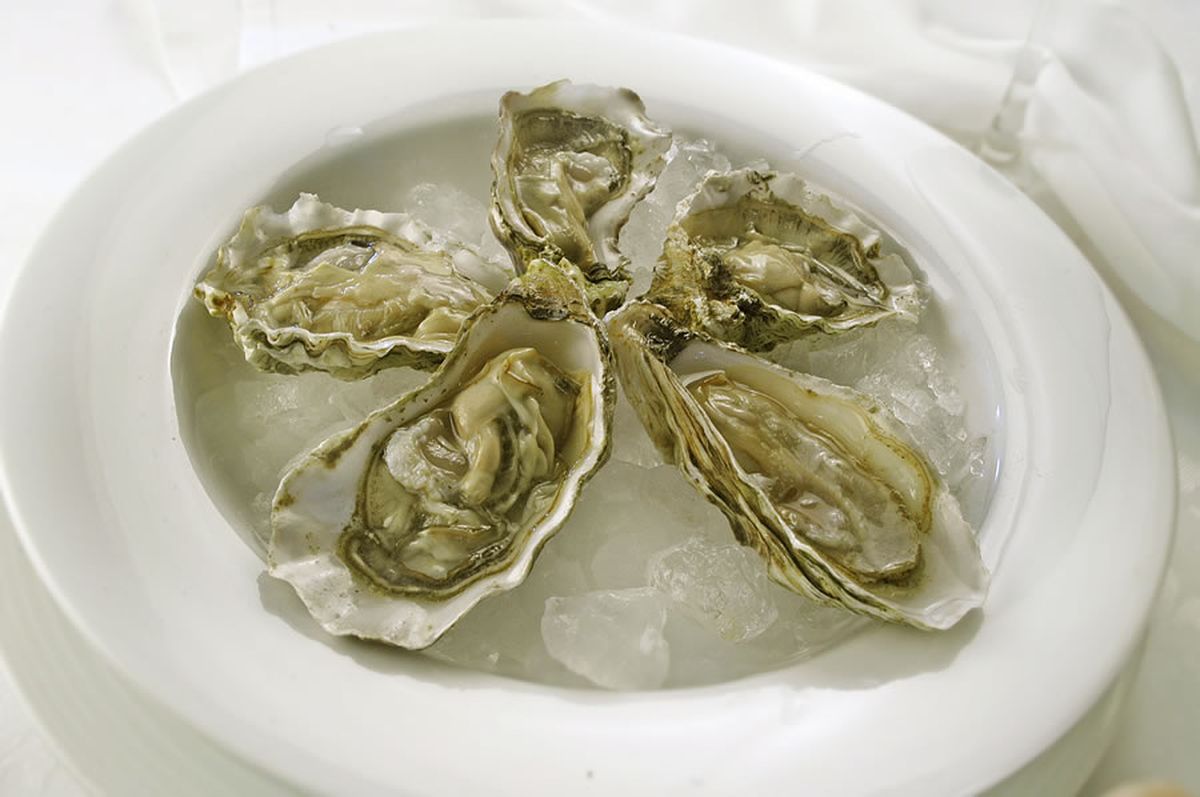 Semana Santa en Buenos Aires, Oviedo uno de los mejores restaurantes de Argentina.