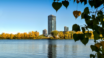 Descubre los mejores atractivos de Montreal que debes conocer en tu próxima visita.