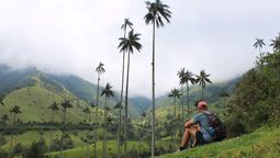 Escapadas con alma en el Eje Cafetero: Cinco experiencias auténticas para reconectarte con la naturaleza, los sabores y la tranquilidad de una región que inspira calma sin complicaciones.