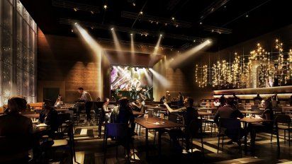 Los centros de entretenimiento se adaptan a la nueva normalidad.