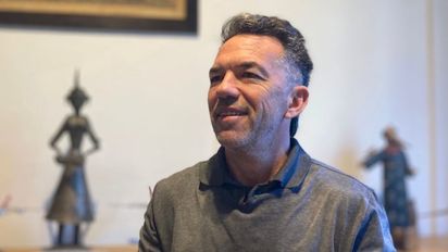 Iván Topolevsky, director de King Midas.