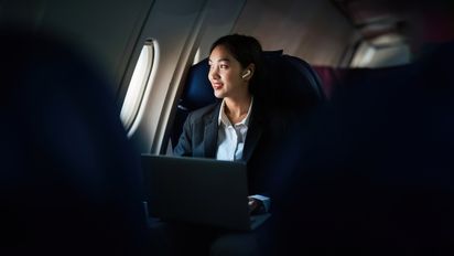 SAP Concur: 7 soluciones inteligentes de viajes y gastos para empresas de turismo