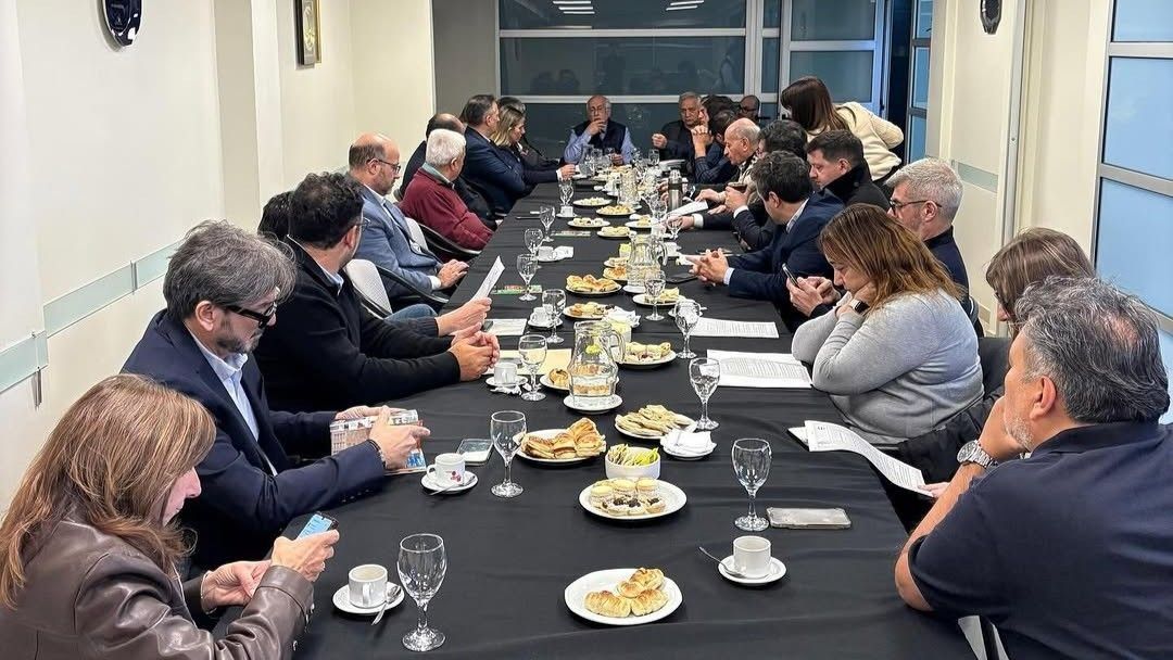 Fedecatur, del caos al consenso:&nbsp;Ángel Brisighelli&nbsp;presidente y nueva etapa en marcha.