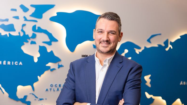 Sylvain Mathias, nuevo Chief Commercial Officer de Air France-KLM para América del Sur