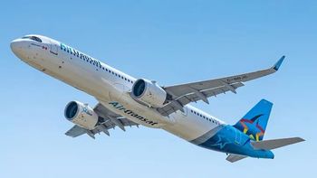 Air Transat estrenará vuelos entre Lima y Montreal y Toronto