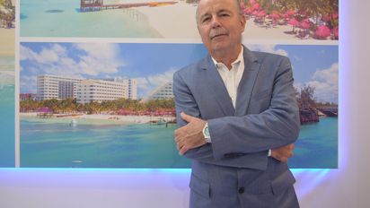 Oasis Hotels & Resorts actualiza su programa de incentivos