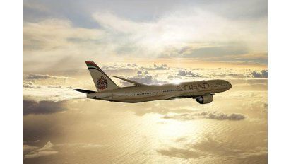 Etihad Airways