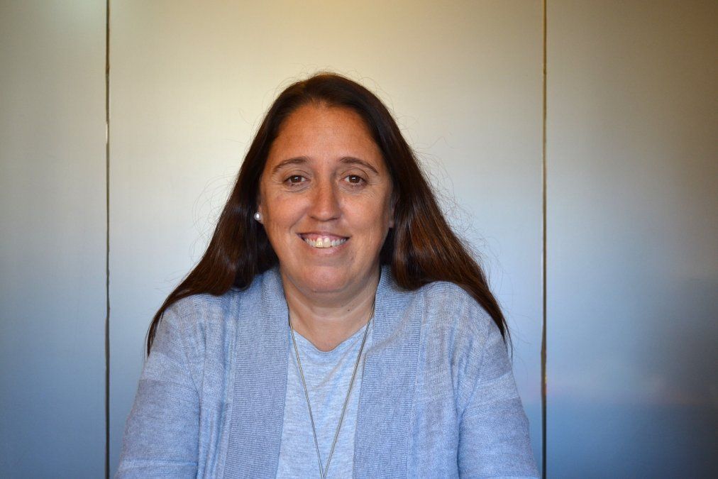 &nbsp;Fernanda Dublanc, gerenta de Producto y Marketing de Piamonte Turismo.