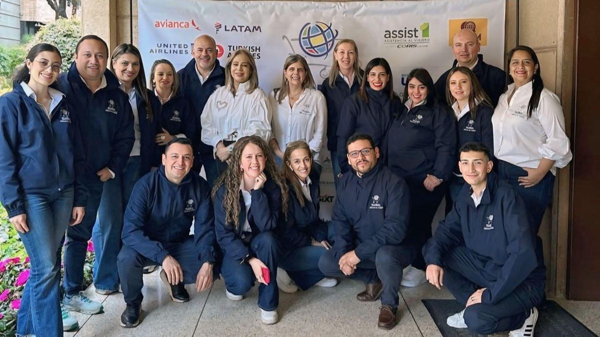 Global Mercado del Turismo celebra una nueva edición de su exitoso Global Partner Day.&nbsp;