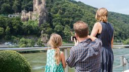 Cruceros fluviales: descubrí las mágicas experiencias que ofrece Uniworld Boutique River Cruises.&nbsp;