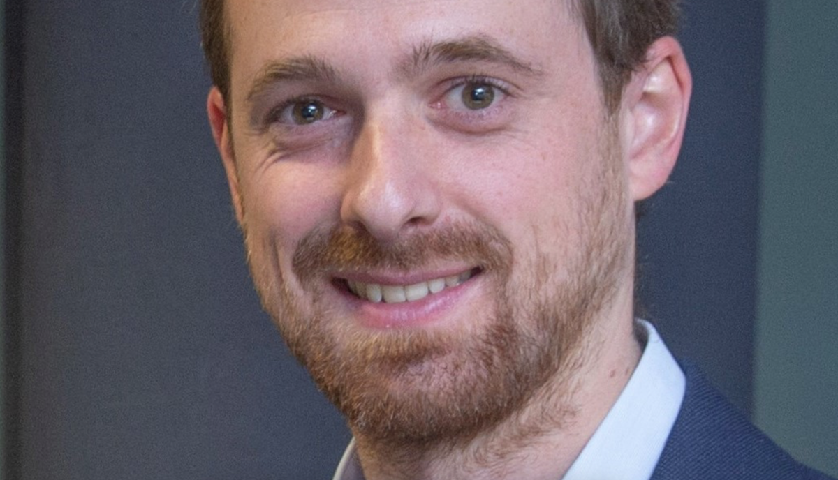 Xabi Zabala, Chief Sourcing and Operations Officer de HBX Group.