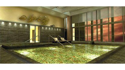 Esta semana abrió sus puertas el Alvear Art Hotel