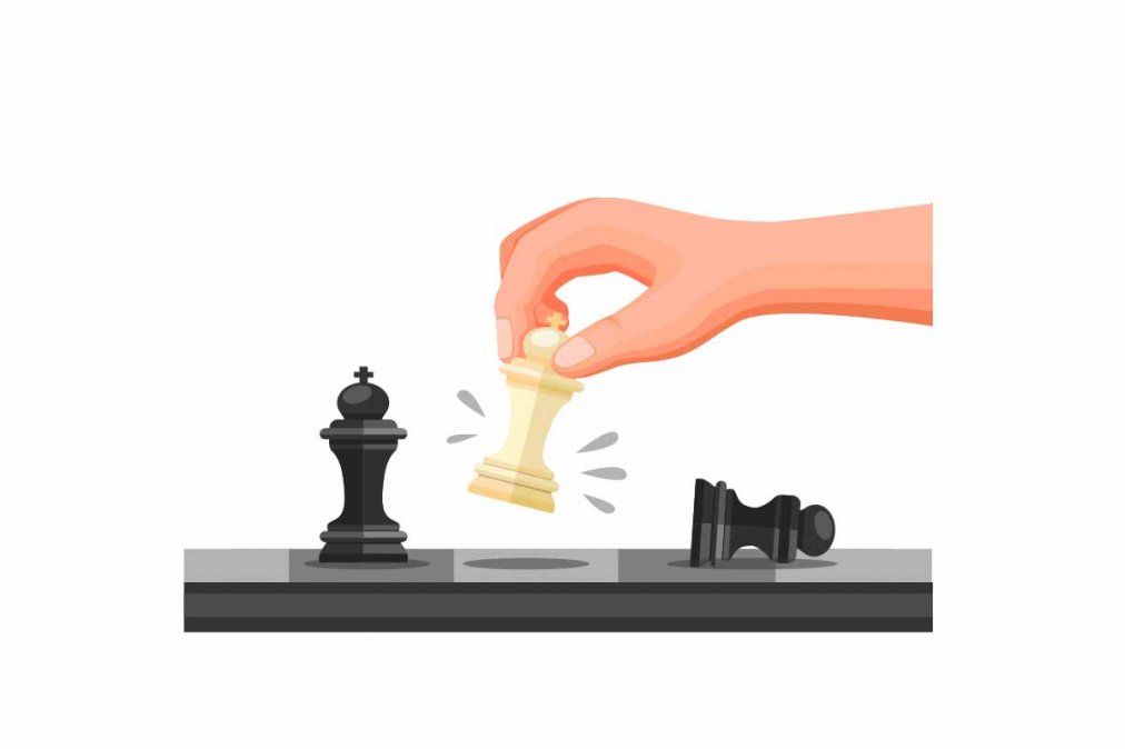 El ministro Matías Lammens se comprometió a que el documento craneado por el Ejecutivo contemple varios de los ejes planteados por las gremiales empresariales.