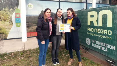 La Ley de Gestión Pública del Turismo contempla además a nuevos tipos de alojamiento, como el glamping o las casas rodantes.