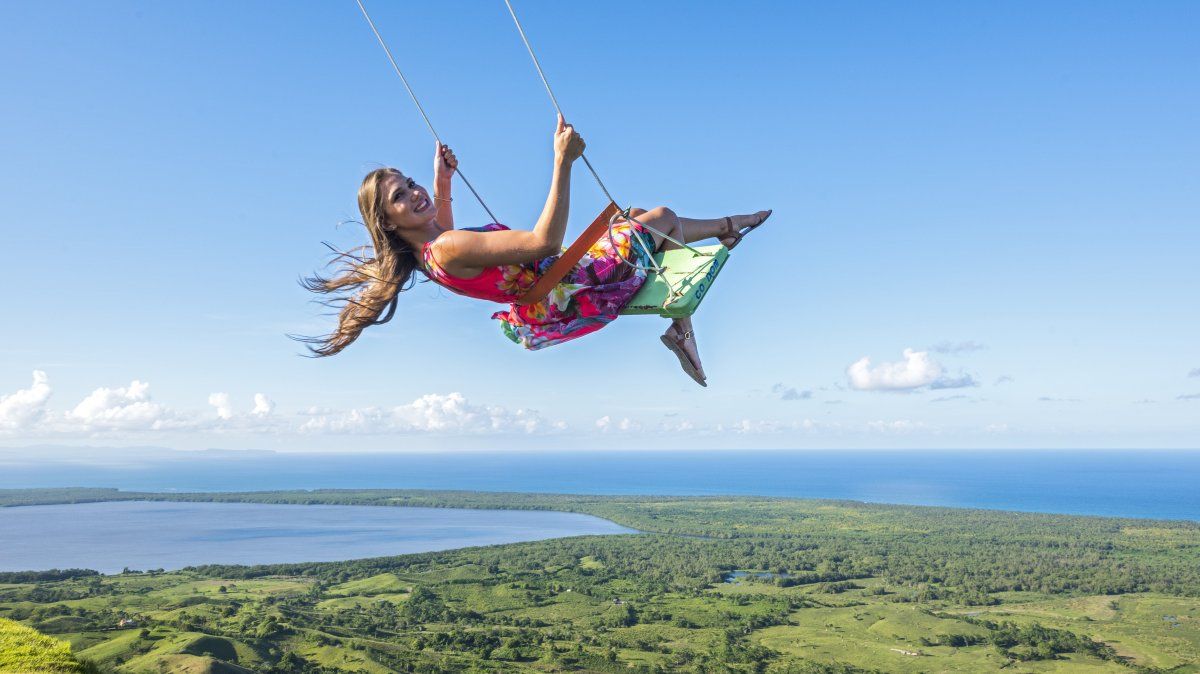 Vacaciones de invierno2025: República Dominicana consolida su liderazgo como uno de los destinospredilectos de los argentinos en el Caribe.&nbsp;