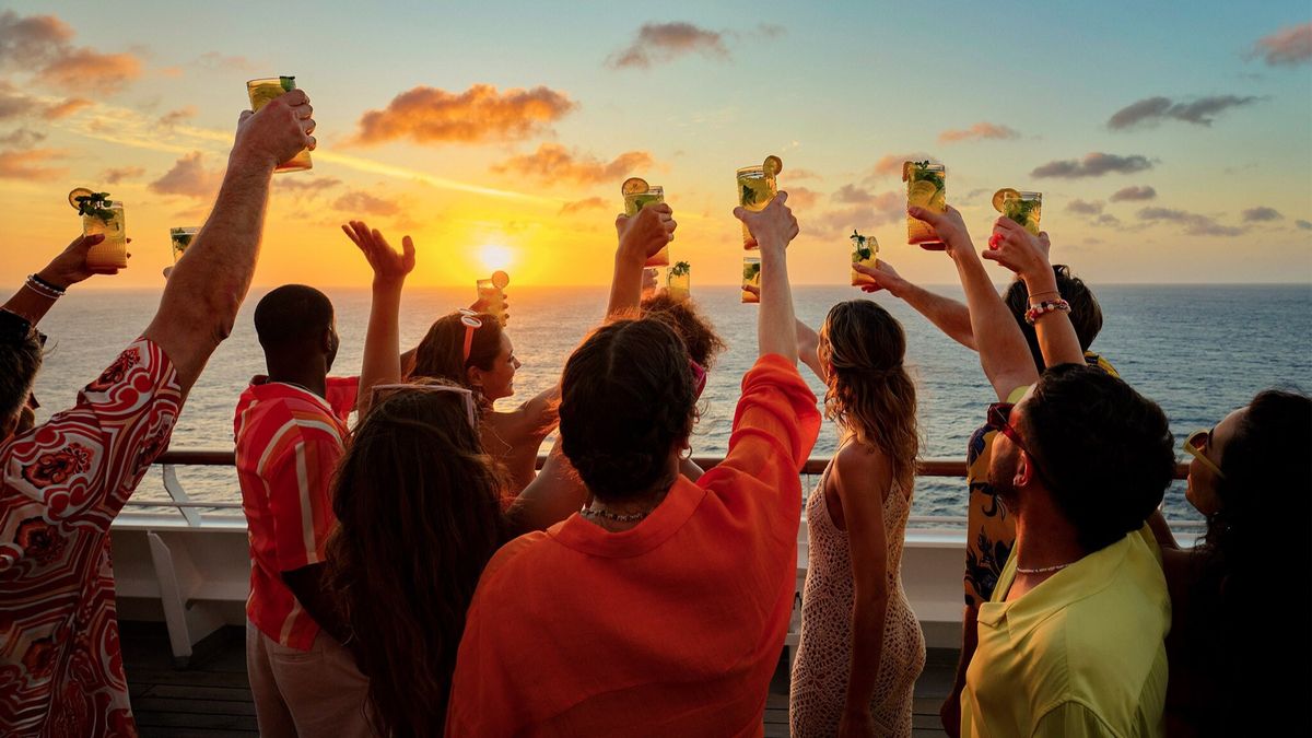 Alma Latina propone múltiples actividades temáticas a bordo de Costa Cruceros.