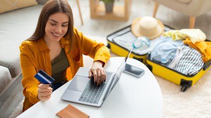 Hot Sale 2024: cómo conseguir los mejores descuentos en vuelos, paquetes y actividades