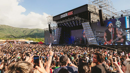 Descubrí cómo disfrutar al máximo tu experiencia en el Cosquín Rock.