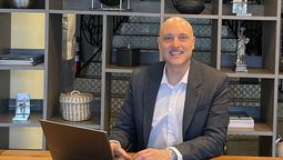 Roberto Gómez Herrera, nuevo director de Viajes El Corte Inglés en Panamá. El ejecutivo cuenta con una experiencia de casi 20 años en la firma.