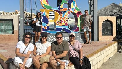 Via Club impulsa el desarrollo de Los Cabos como destino estratégico para el mercado chileno