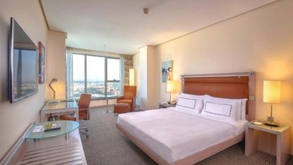 Hotel Meliá Valencia