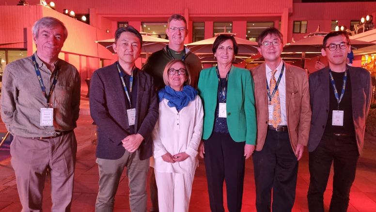 Convención Europamundo 2024: galería de fotos de la recepción en Marruecos