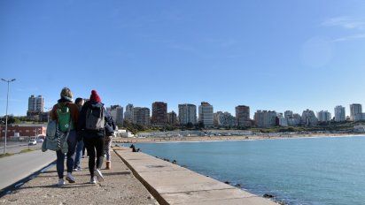 Vacaciones de invierno: ¿Qué hacer en Mar del Plata gratis?