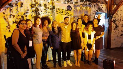 La ciudad celebró en México el inicio del Año de la Música