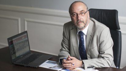 Actitud y planificación ante la contingencia