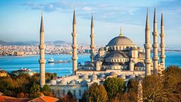 altText(Vacaciones en Turquía y Dubái: una aventura mágica entre historia, lujo y desierto)}