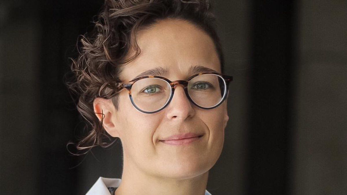 Michelle Fridman recibió reconocimiento como Mejor secretaria de Turismo.