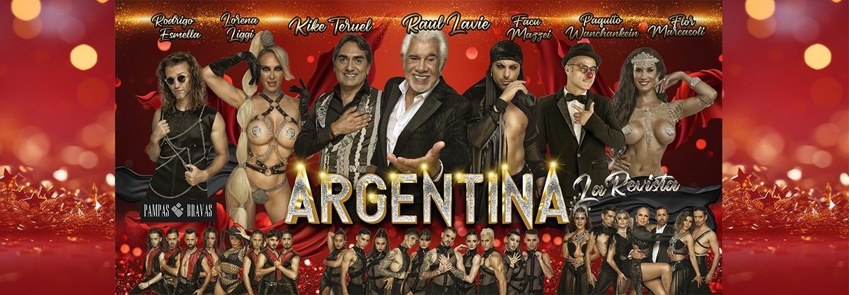 Mar del Plata: la escena teatral es amplia y variada.