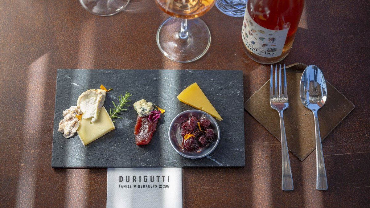 Argentina: los inspectores de la Guía Michelin remendaron 15 restaurantes en Mendoza, entre ellos 5 Suelos-Cocina de Finca.