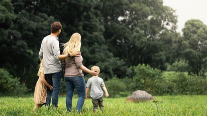 Parque Nacional Galápagos difunde cifras de turismo receptivo del 2025. ¿Aumentó o disminuyó?