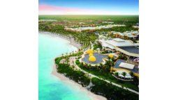 altText(Barceló: hoteles para todos los requerimientos en Riviera Maya)}