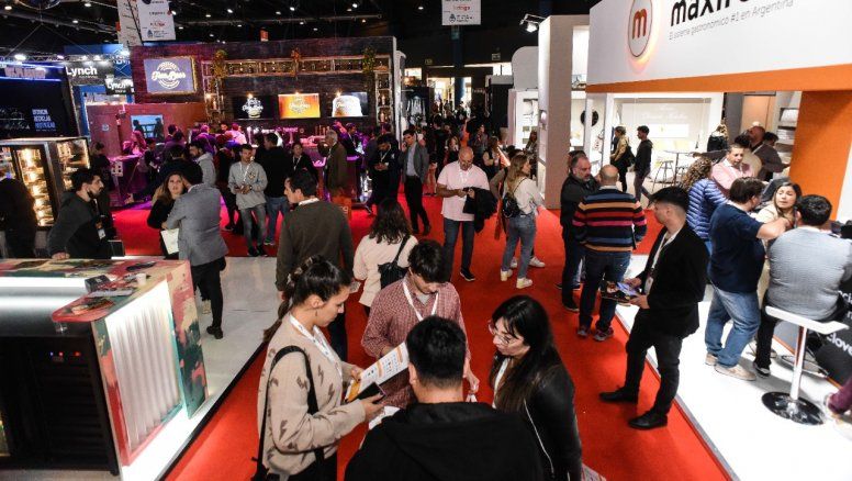 A partir de 2024 en Hotelga habrá charlas, summits, rondas de negocios, más espacios dedicados a tecnología y más propuestas relacionadas con la sustentabilidad.