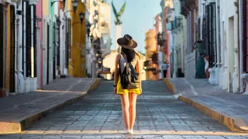 Este 2026 explora México de punta a punta cada mes del año.