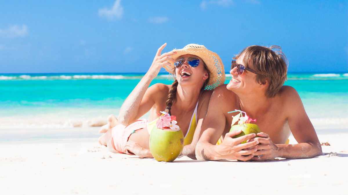 Estas son las cinco playas más espectaculares de Barbados.