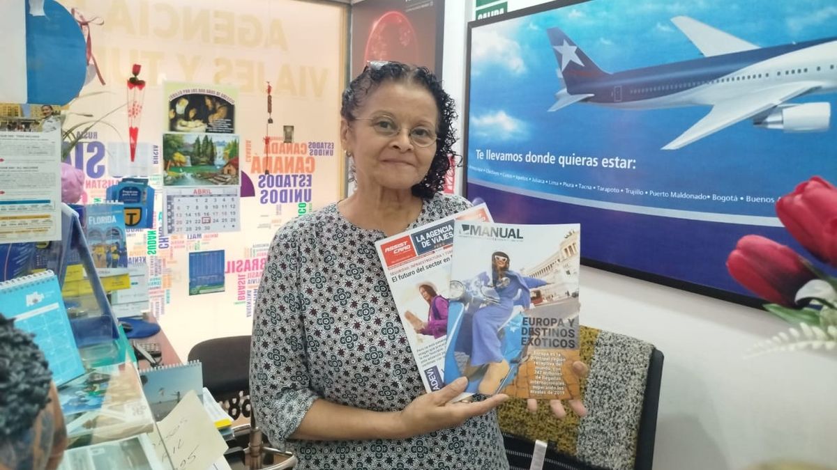 Agencia Viva Perú.