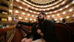 altText(Conciertos gratis en el Teatro Colón de Buenos Aires: cuándo son y cómo reservar tu lugar)}