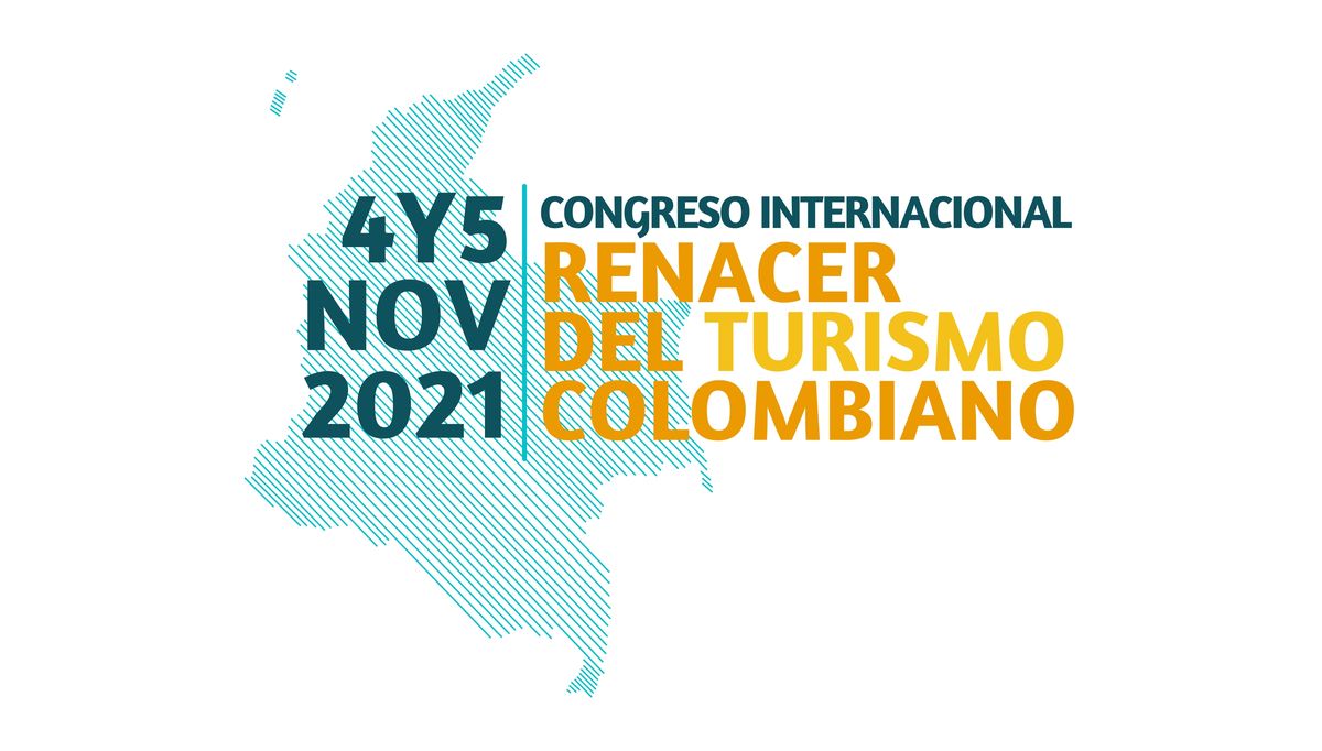 Cotelco Antioquia llevará a cabo el Congreso Internacional para la Reactivación del Turismo bajo el lema “El Renacer del Turismo Colombiano”.