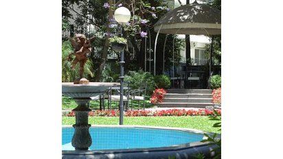 Confort al aire libre