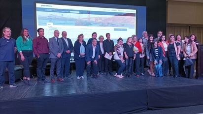 El workshop de Aaavytne convocó más de 150 agentes de viajes.