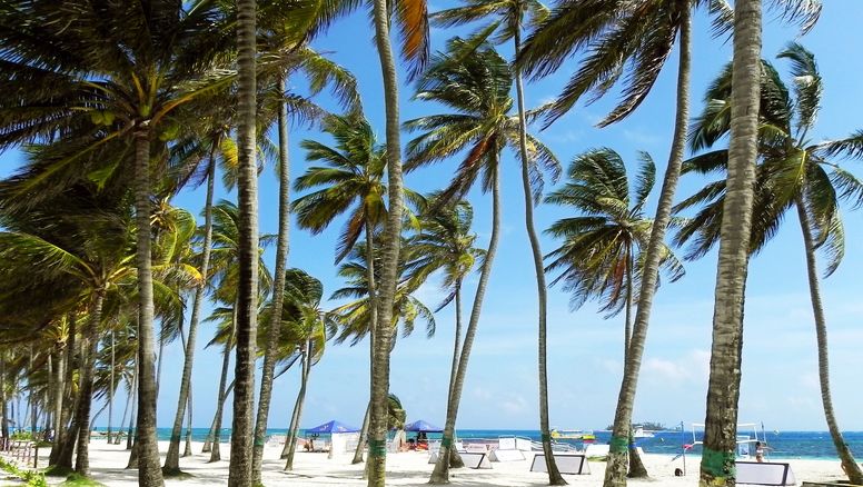 Gobierno Nacional anuncia medidas especiales para ayudar a San Andrés.