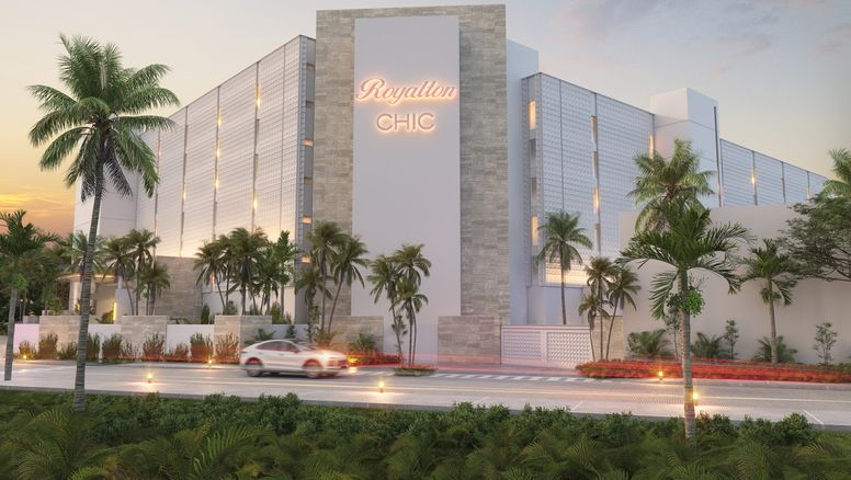 Blue Diamond Resorts prepara la apertura del Royalton CHIC Barbados.