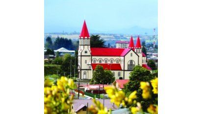 Todo listo para el Encuentro de las Américas de Turismo Social Chile 2017 