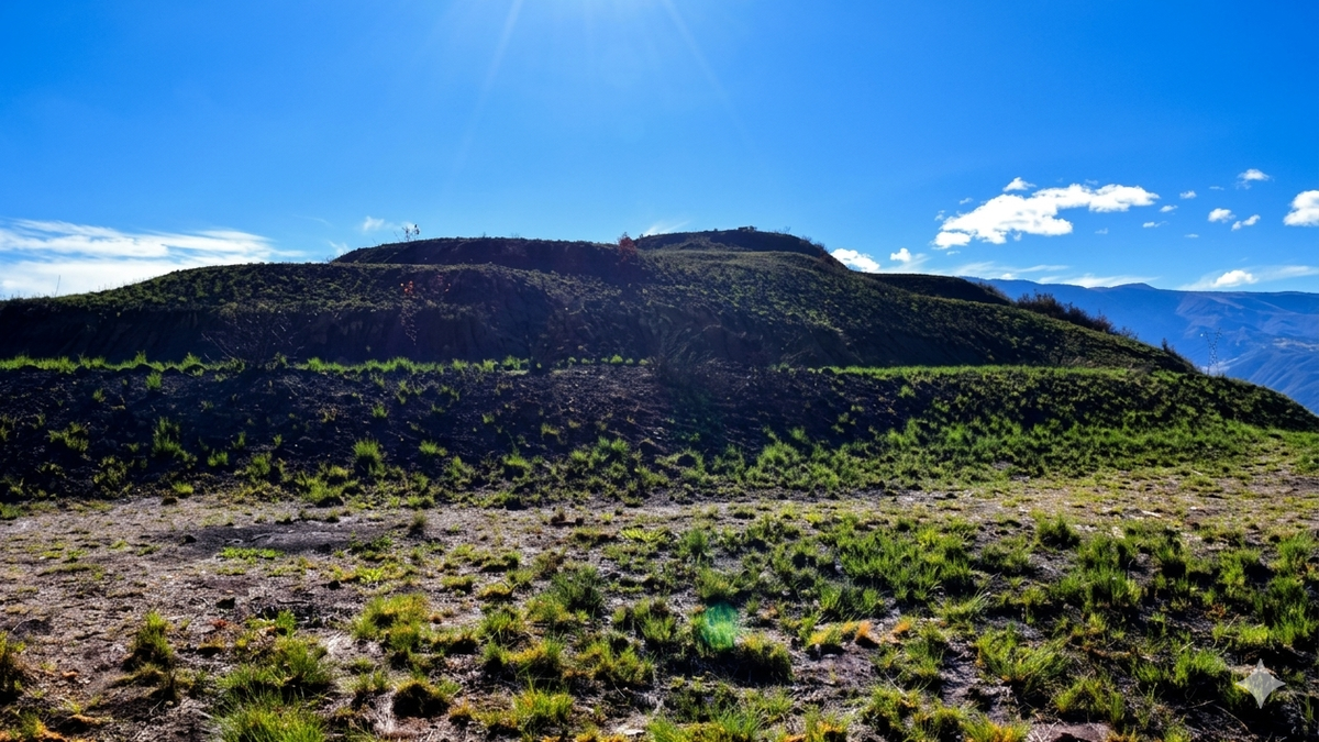 Cerro Puñay, pronto será Patrimonio Mundial de la UNESCO.