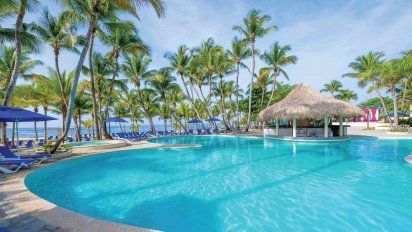 Coral Hospitality Corp renovó el Coral Costa Caribe