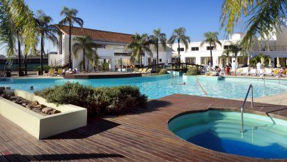 Los Pinos Resort: nueva promoción para diciembre